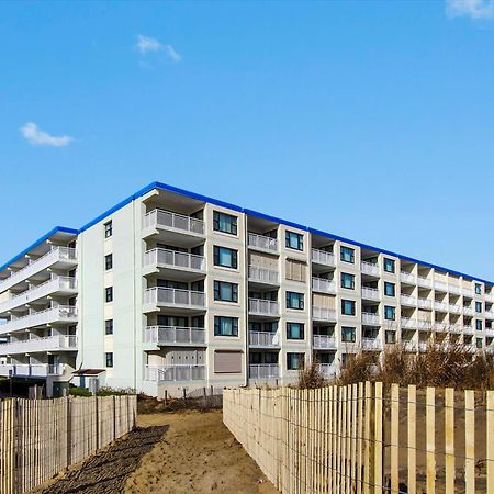 Diamond Beach II Ocean City Bilik gambar