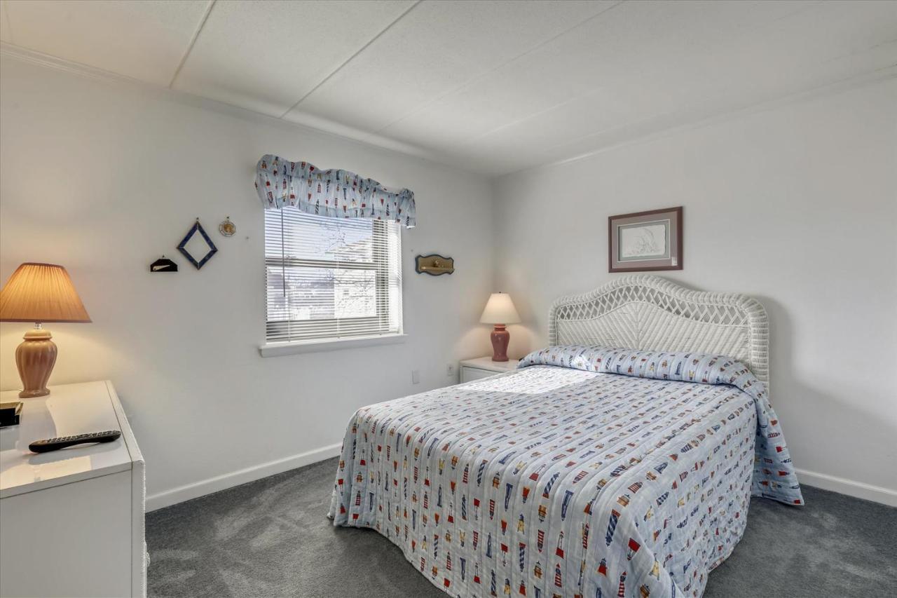Diamond Beach II Ocean City Luaran gambar