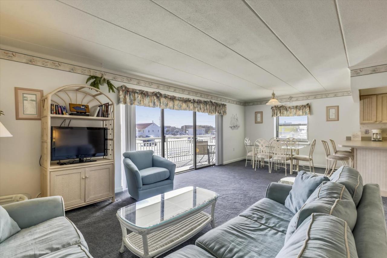 Diamond Beach II Ocean City Luaran gambar