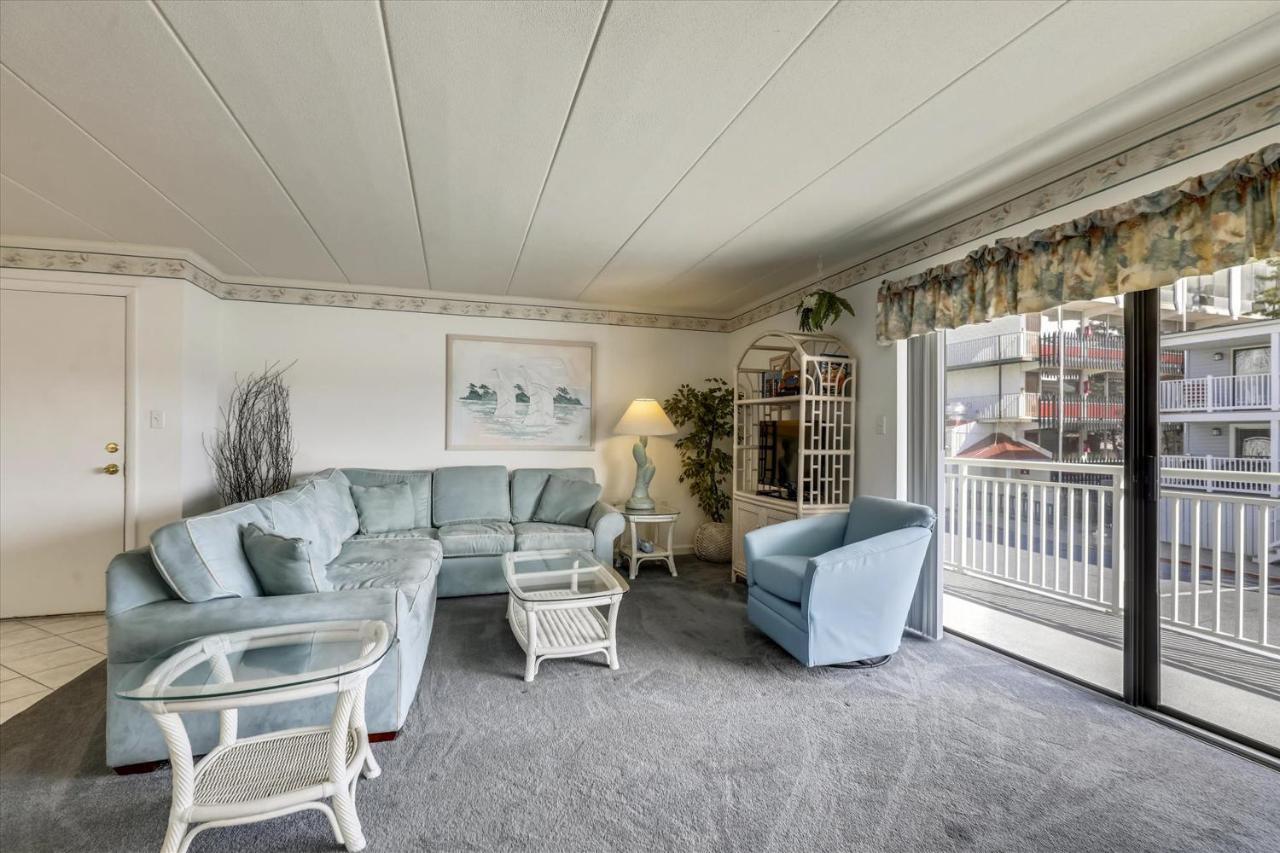 Diamond Beach II Ocean City Luaran gambar