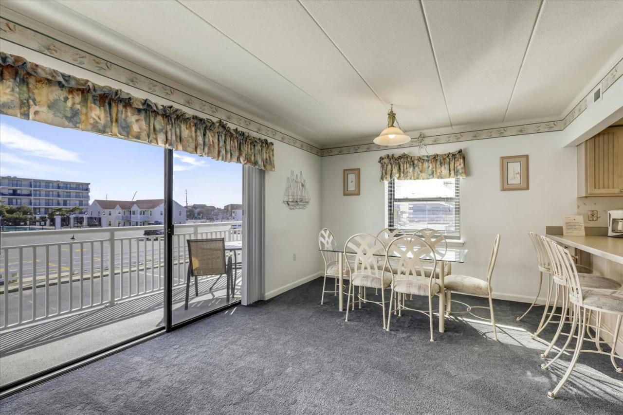 Diamond Beach II Ocean City Luaran gambar