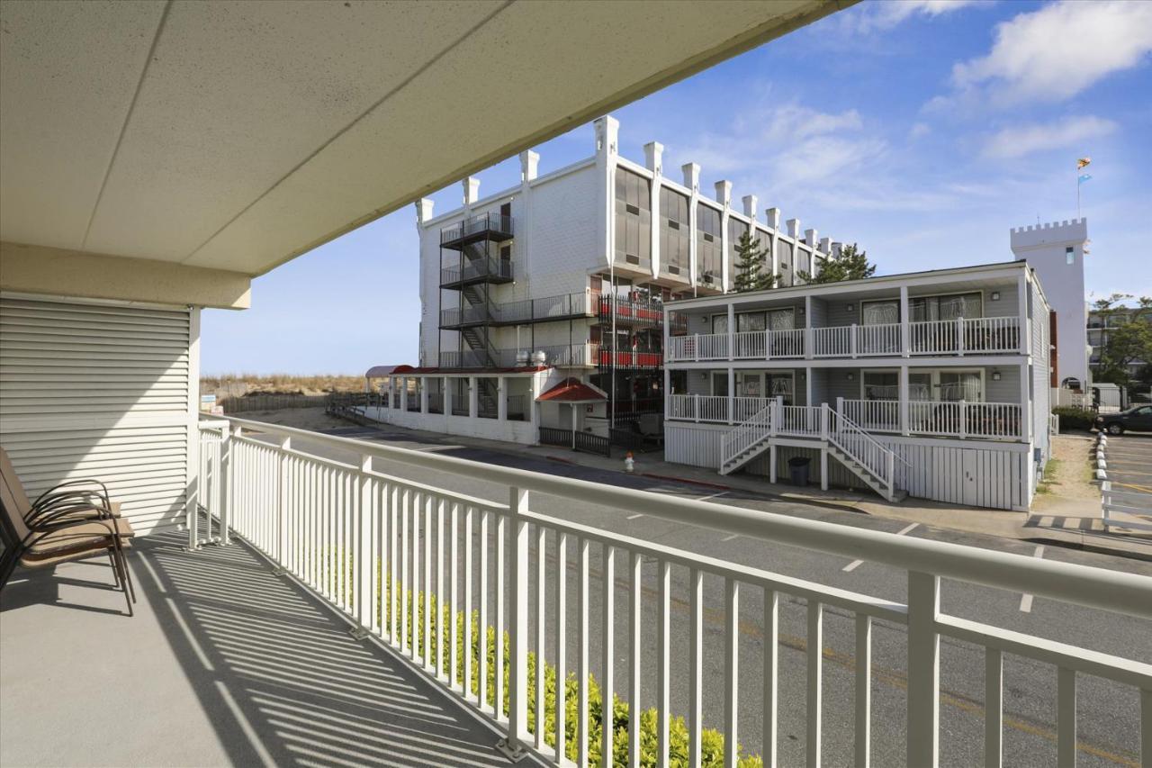 Diamond Beach II Ocean City Luaran gambar