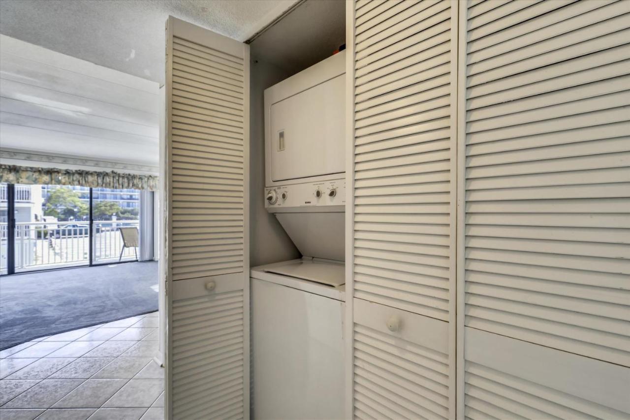 Diamond Beach II Ocean City Luaran gambar