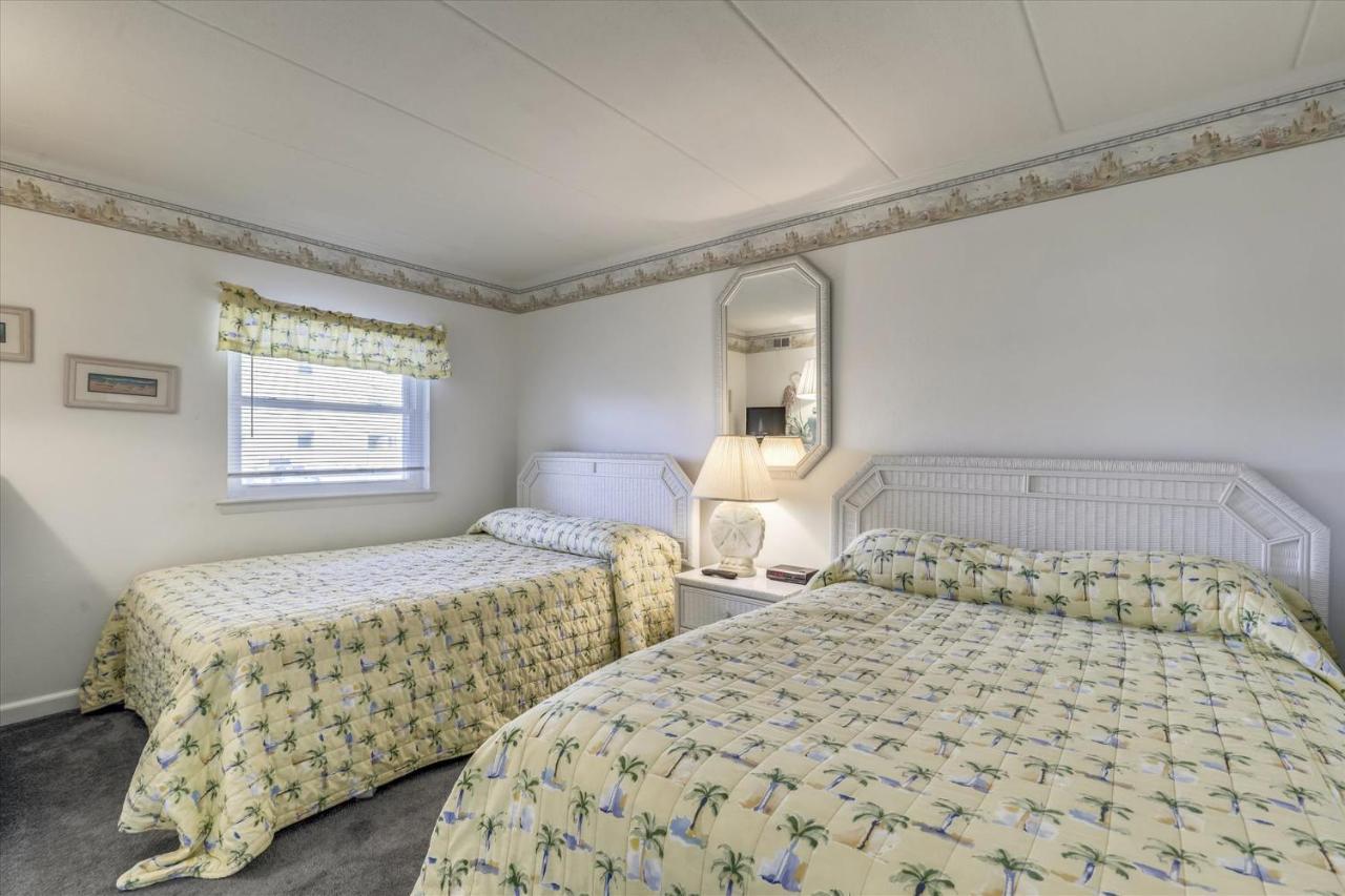 Diamond Beach II Ocean City Luaran gambar