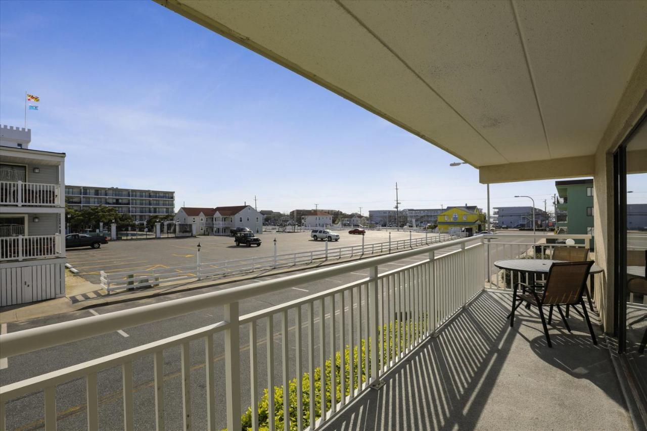 Diamond Beach II Ocean City Luaran gambar